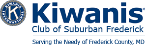 Kiwanis Club of Suburban Frederick